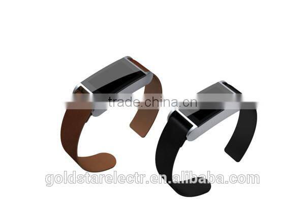 W06 waterproof bluetooth bracelet watch phone