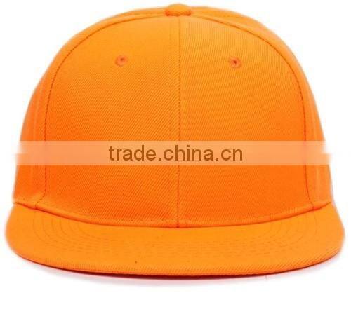 Custom Tropical Print Snapback Caps