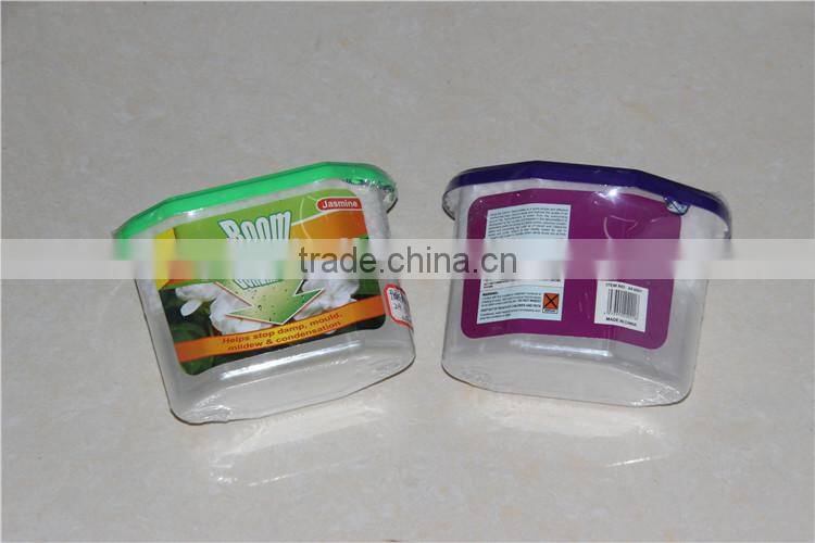 OEM 500ml High Quality Closet Rid Damp Dehumidification Box