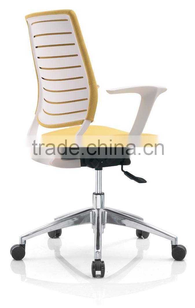 Revolving Chair China plastic fittings for furniture backrest B813