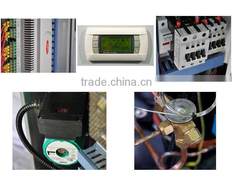 Germany Quality geothermal heat pumps