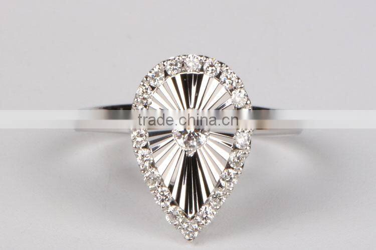 New Products 2016 Ring Engagement