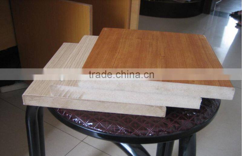 Ash veneer mdf chinese ash fancy mdf for Egypt