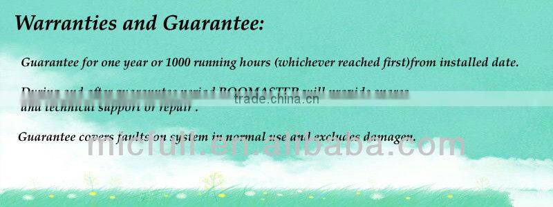 5kva portable diesel generator ATS