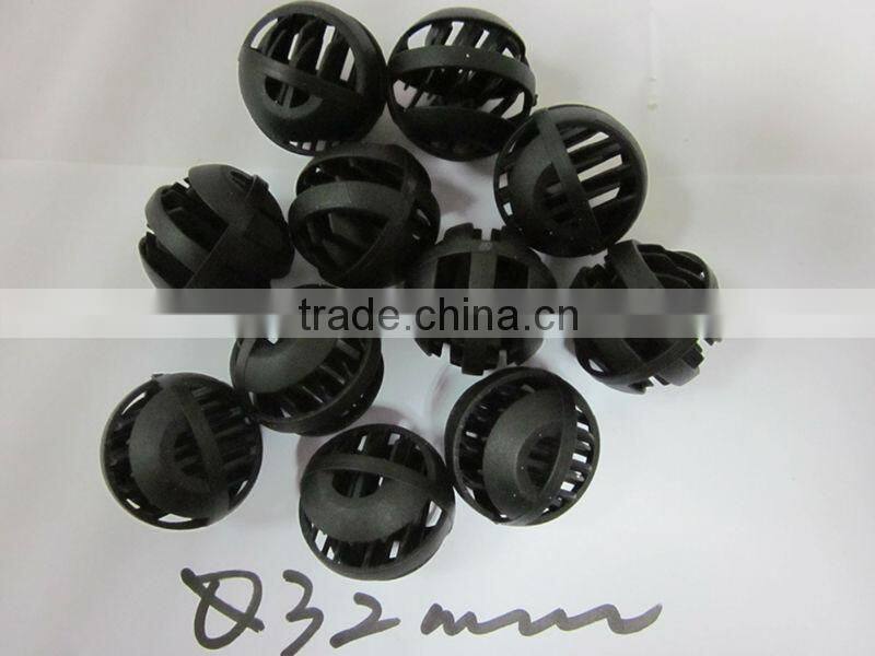 PP 40mm Biological ball fish tank bio ball