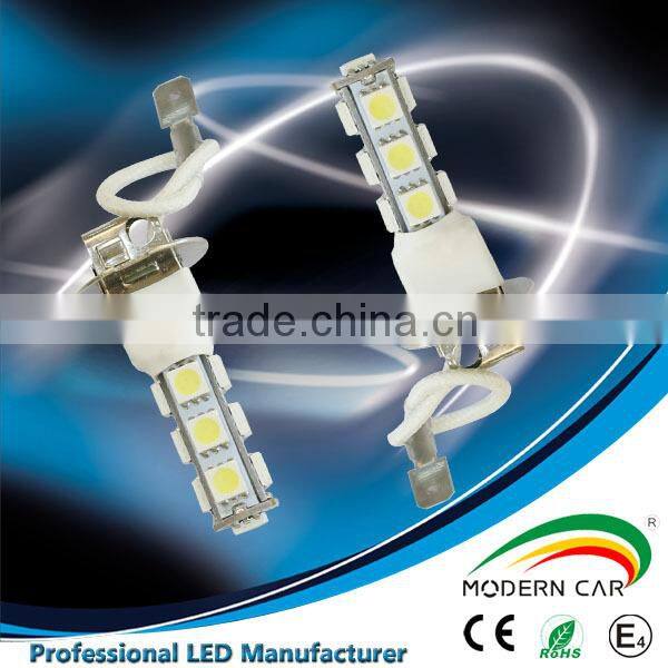 Good quality 12w high power 12v auto led h3 h7 led fog light led light manufacturer