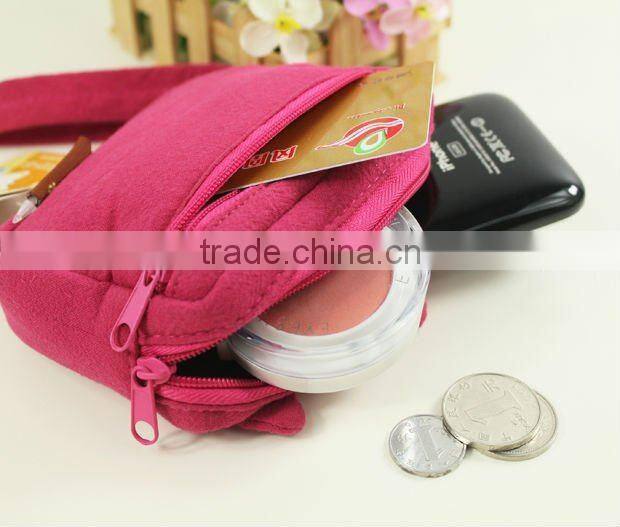 girl cell phone wallet bag