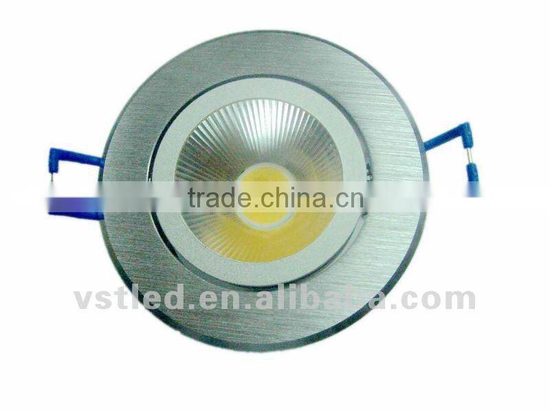 high power led downlight 10w 12vDC