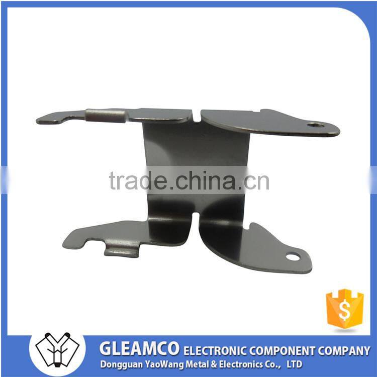 stainless steel electrical connectors stamping