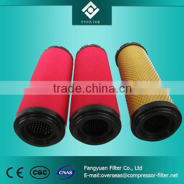 High quality mann lb962/2 separator