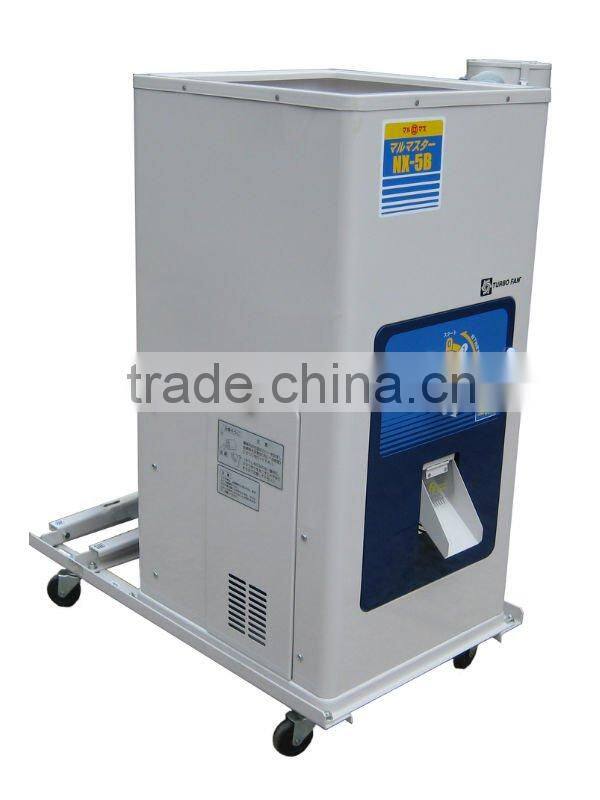 Japanese rice mill / agricultural machinery (NX-5B-3)