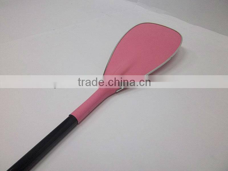 Fibreglass SUP Oar for Inflatable Paddle board