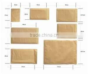 bubble envelopes white