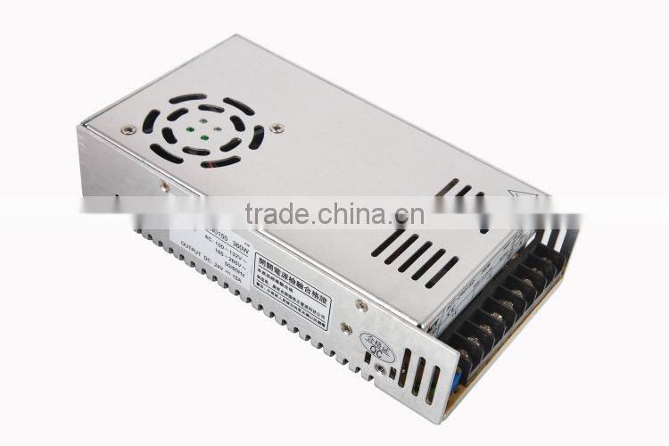 CE approved 300w switching power supply led power supply P29