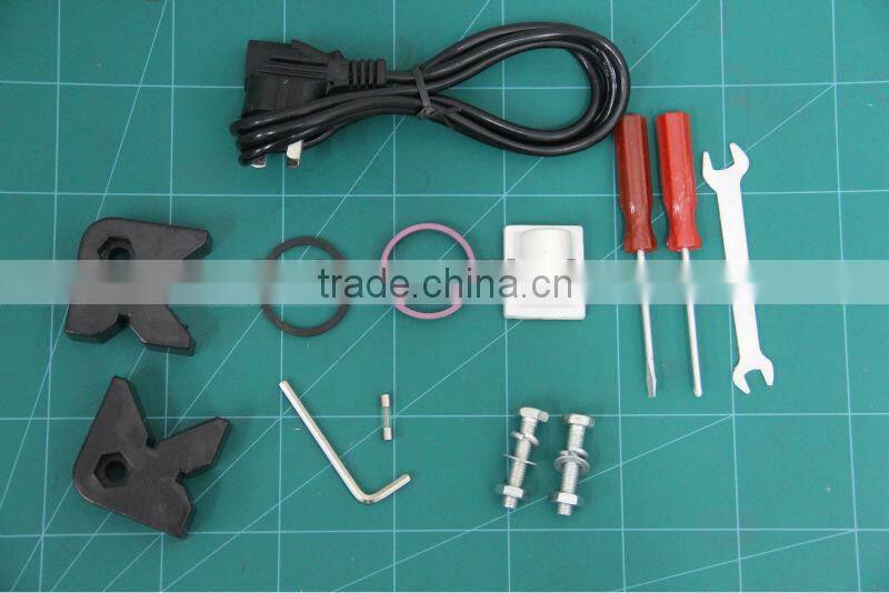 electric screen printer
