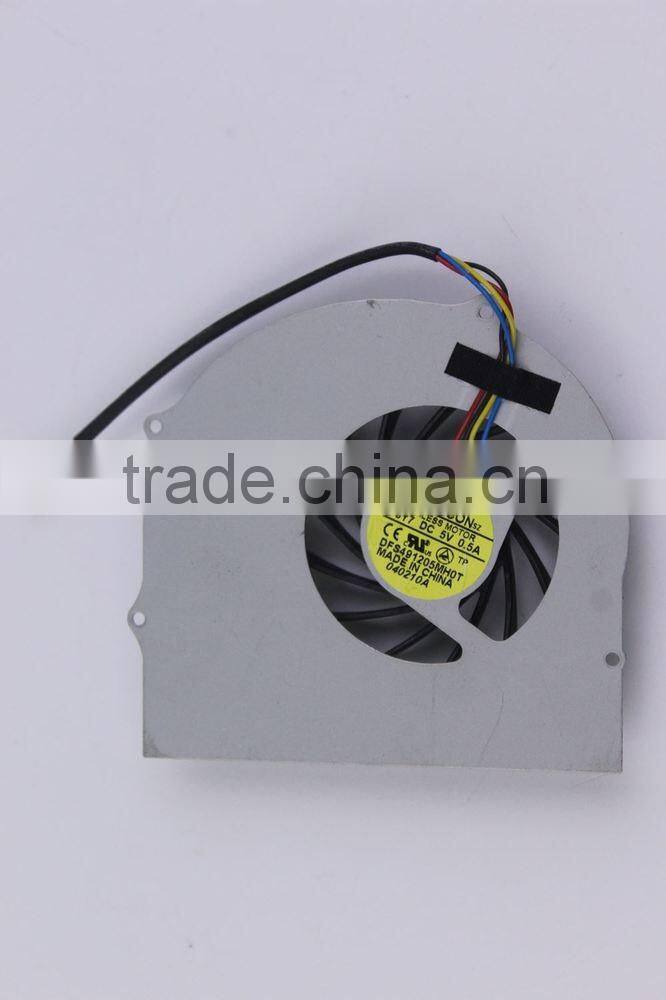 New For asus fans G50 G50S G50V M50 M50V M50S N50 N50V N50J VX5 G60 G60VX G60JX X56 X57V X58 CPU cooling fan