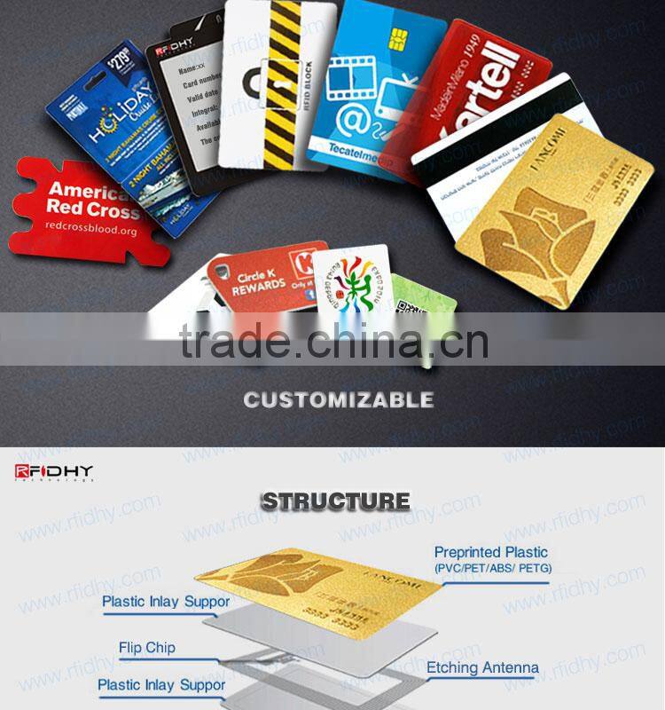 MIFARE (R) Ultralight C Card
