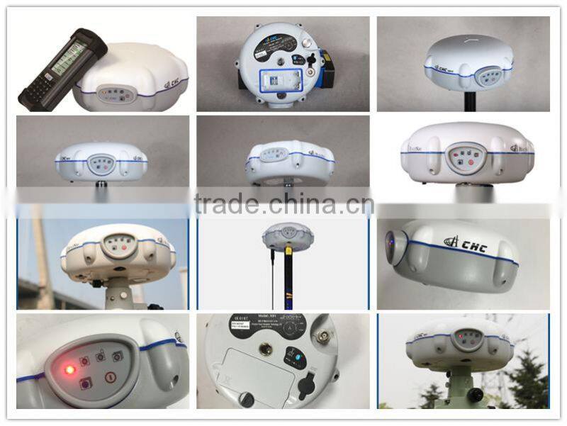 CHC X91+ gnss rtk gps group dual frequency satellite receiver