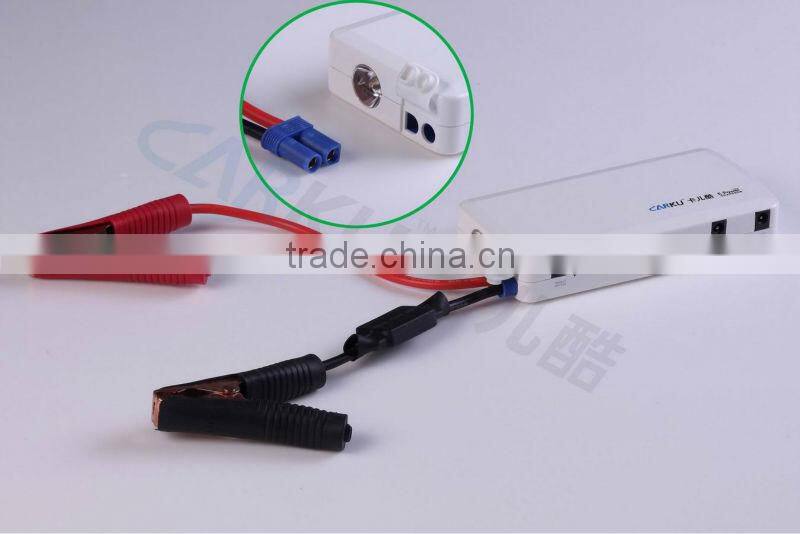 New Technology mini multifunction auto jump starter