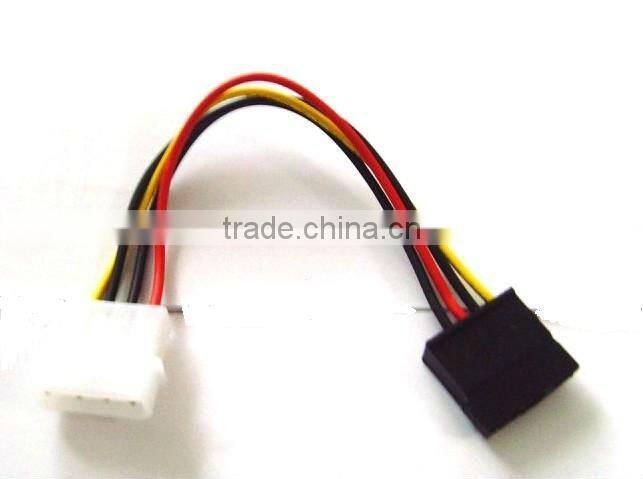 12V/5V 2A usb to sata HDD power supply
