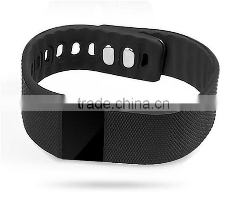 Bluetooth 4.0 smart bracelet tw64