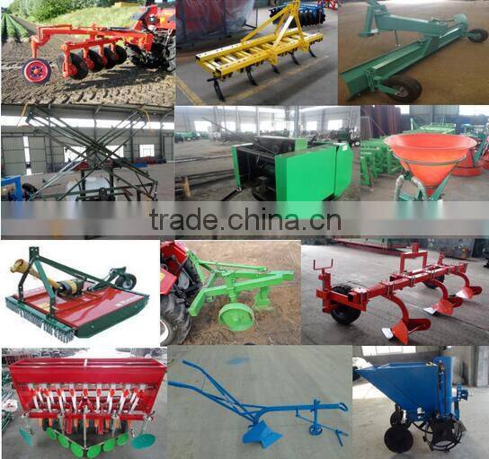 wheat seeder, millet seeder, sorghum seeder zero/no till wheat seeder