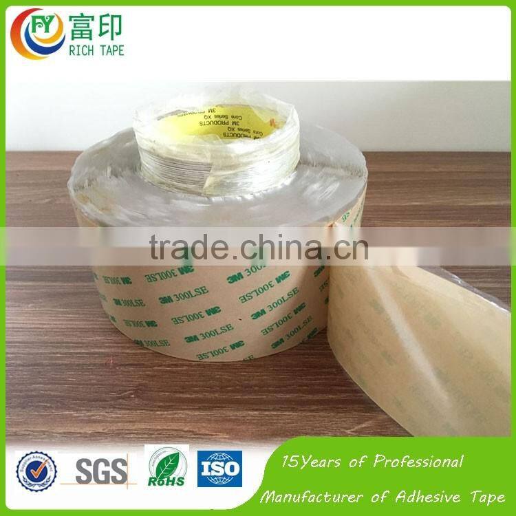 Free sample PET adhesive tape for masking