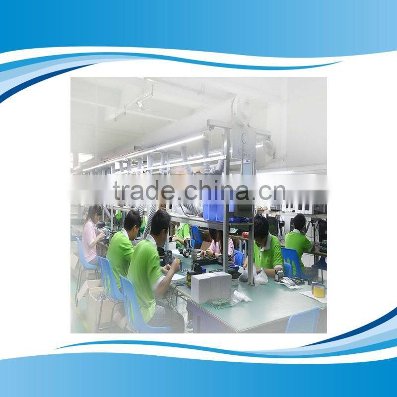 New 4 inch handheld wireless Android pos terminal with thermal printer portable smart pos terminal GC062