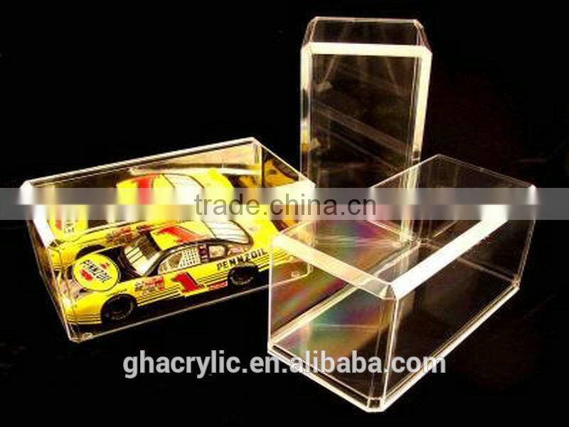 design hot sale High quality acrylic cover ,customized acrylic display