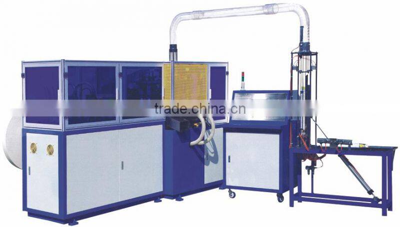 paper cup forming machine for sale