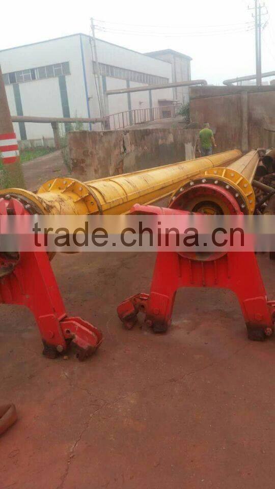 Used drilling machien drilling rig SANY SR250 on SALE