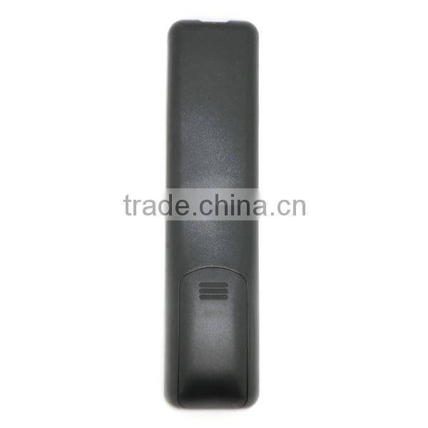 south America oem service for daewoo tv remote control
