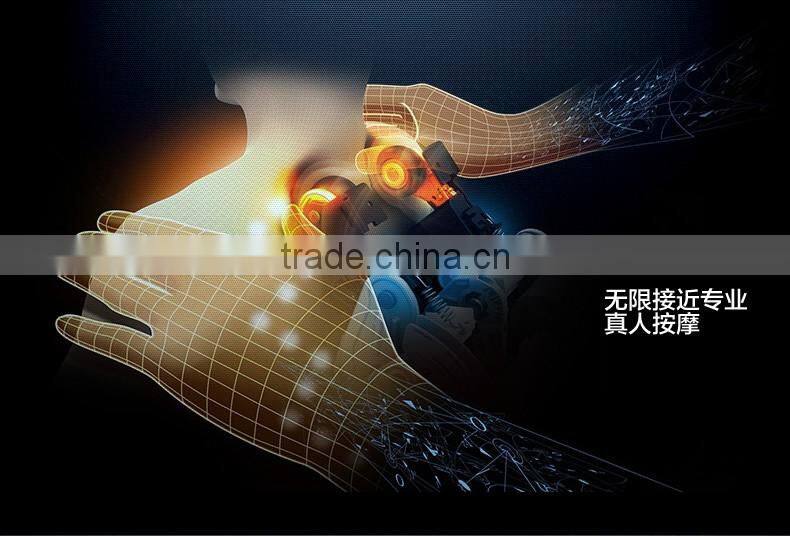 Vending Body Application and Body Massager Type Music Sync commercial Massage Chair