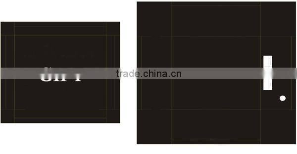 Good quality design footwear boxes