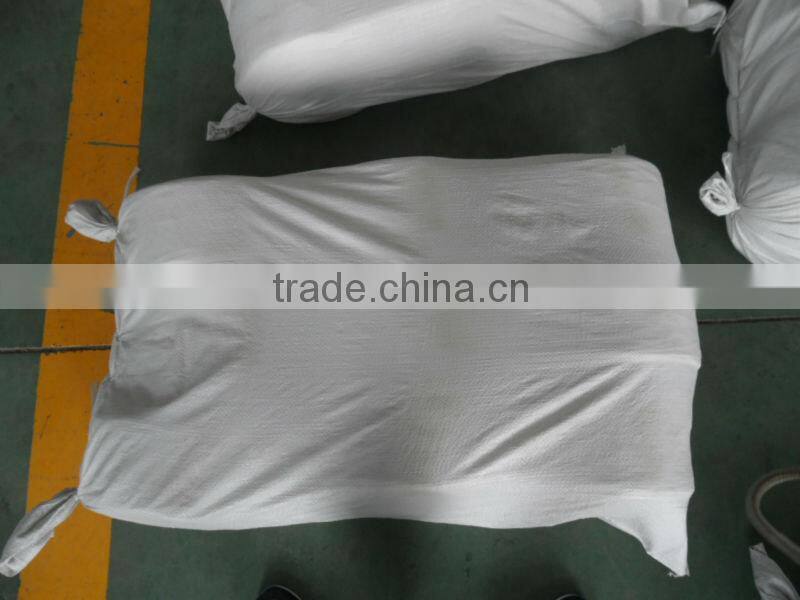 Cotton yarn for filters