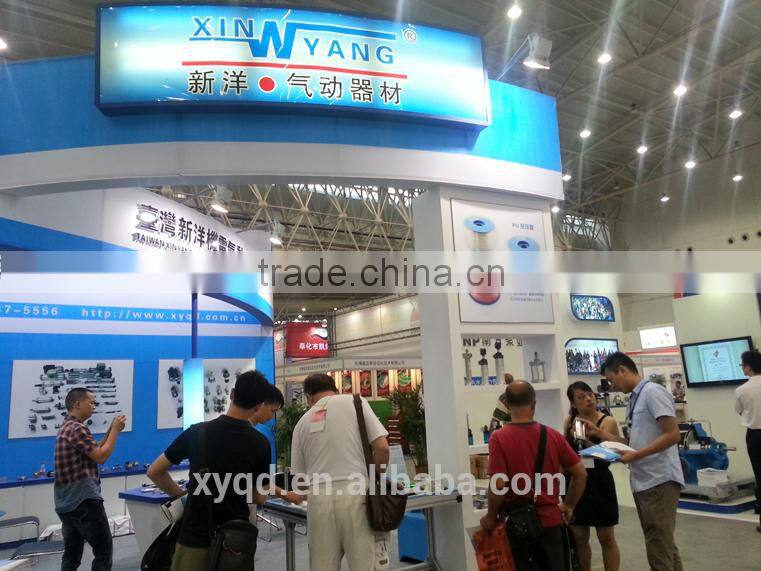 100m high quality lower price Nylon pipe / hose pipe 12*10mm