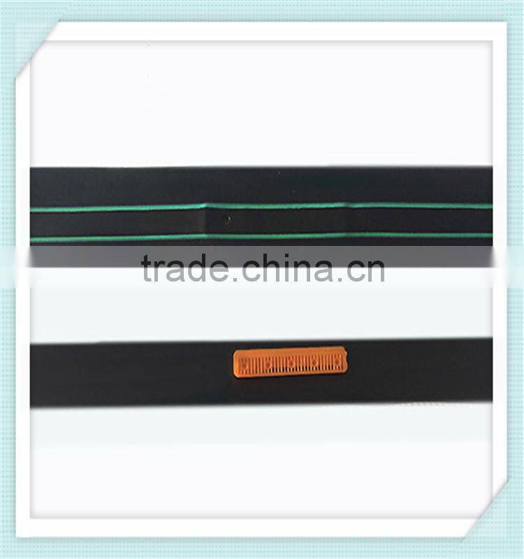 Farm Drip Irrigation System DripTape with flat emitter