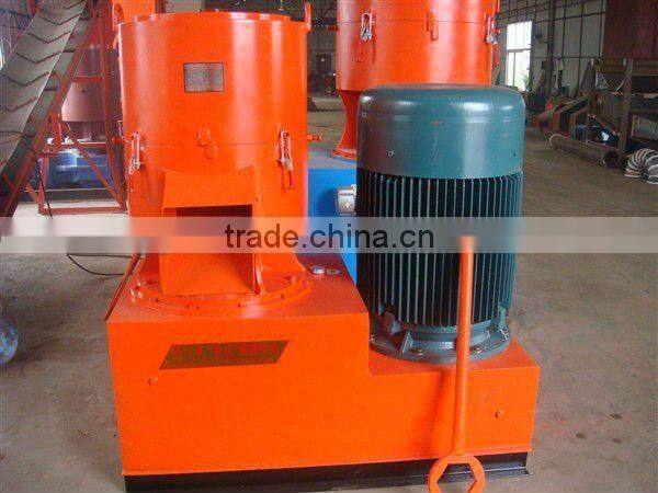 Bioenergy Wood Pellet Machine/Wood Pellet Mill