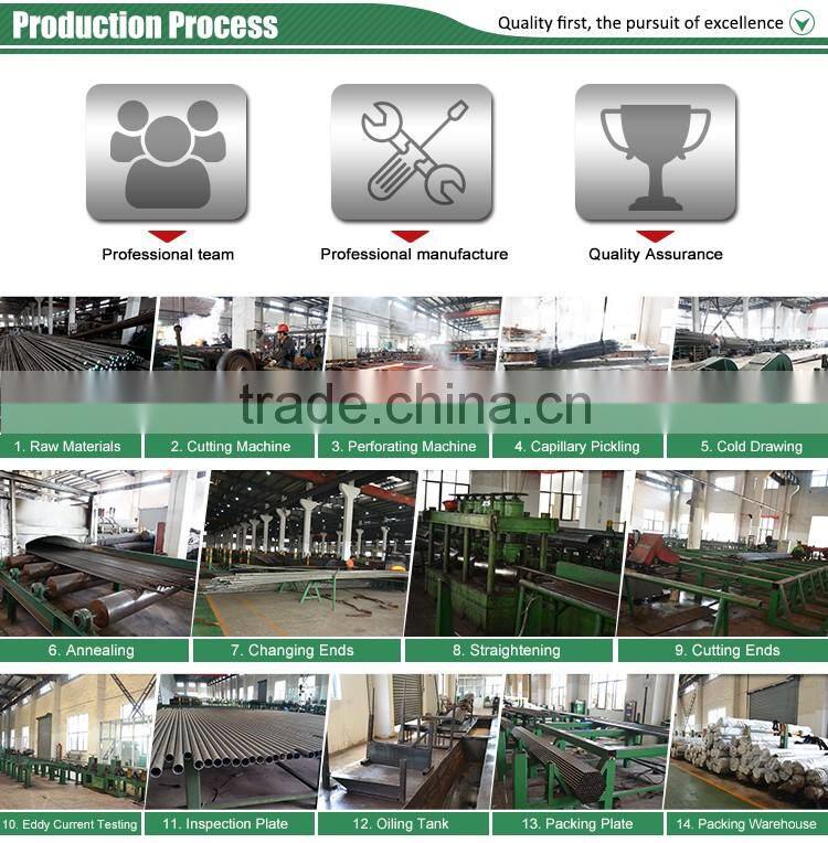 Mechanical best offer GB/T8163 cutting auto part