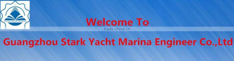 Marine Floating Dock Parts For Install