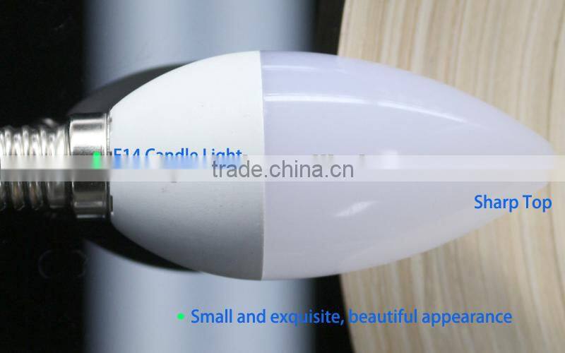 Hot sale DC 5v 3w Mini USB led bulb light with switch C37 E14 Lamp Led Bulb Candle Light