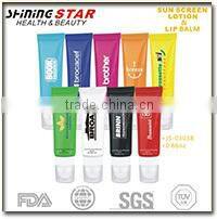 hot sell Beauty & Personal Care sunscreen lotion manufacturer