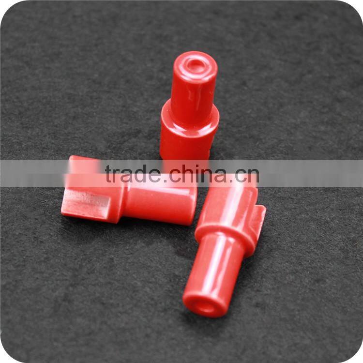 high quality best service UV curing lamp holder UV lamp cap steatite UV ceramic lamp base