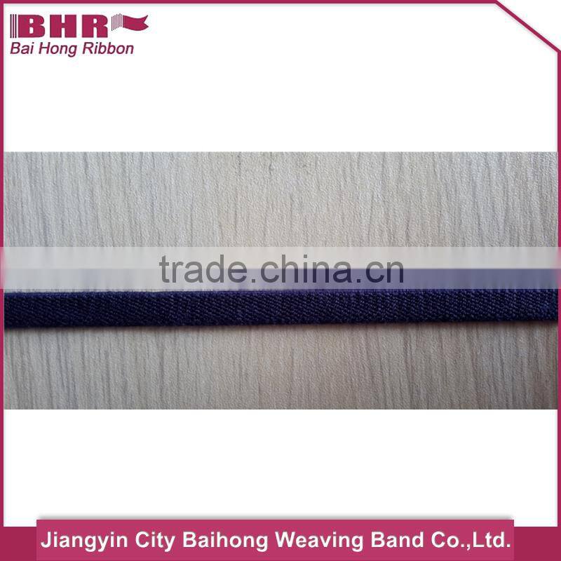 colorful elastic tape needle loom for shoe
