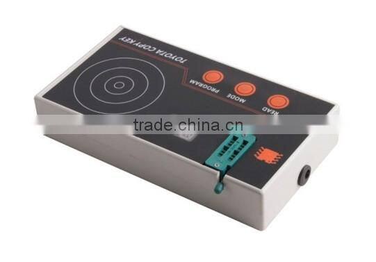 2014 High Quality toyota key programmer--toyota key copier,toyota key copier with best price