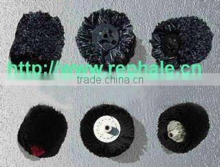 Infrared Induction Type Automatic Shoe Polishing Machine