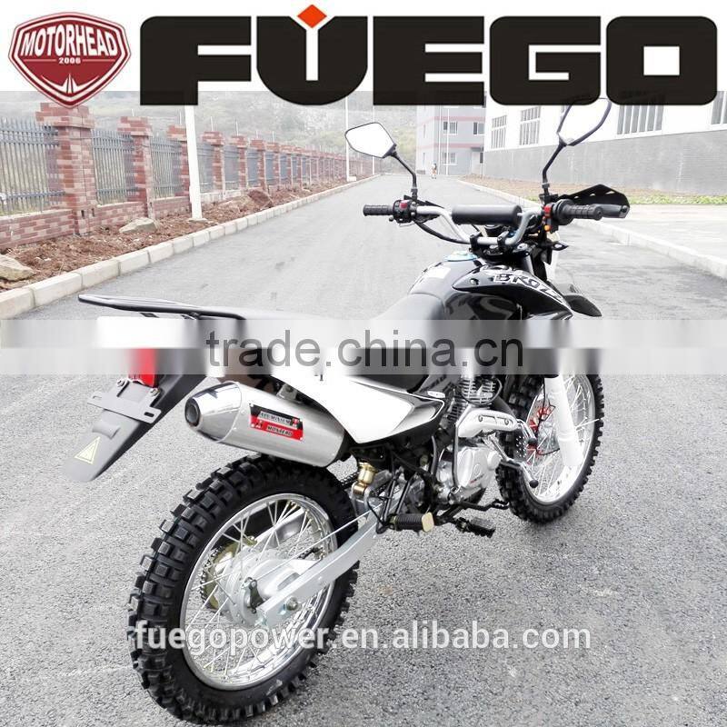 Cheap Motos NXR 150 200 250 BROS Digital Speedometer Motorcycle