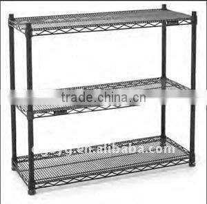 Metal Chrome Wire ESD Shelf for Commercial Use and Factory