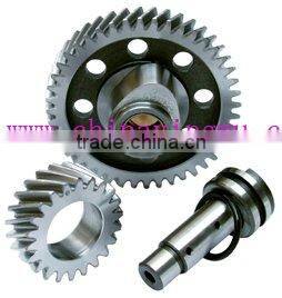 Motorcycle Engine Parts For CAM AND GEAR