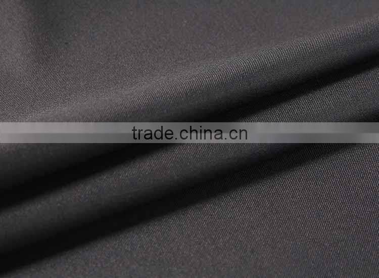 Best selling 10 years experience Plain TR Fabric Composition
